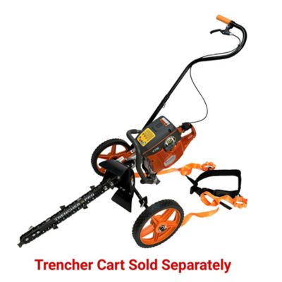 Image showing  20 in. with Husqvarna K770