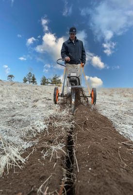 Image showing  Cart & Harness