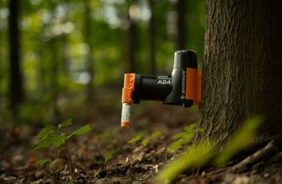 Image showing  A24 Starter Rat & Mouse Trap