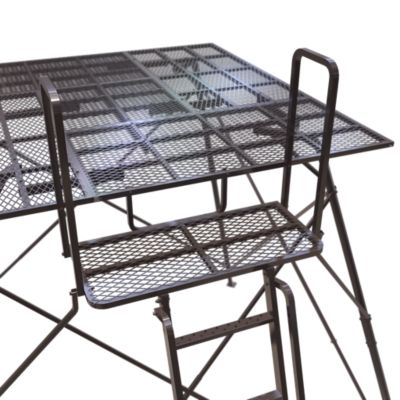 Image showing  Elevate 5 ft. Universal Hunting Platform, 800 lb. Weight Capacity