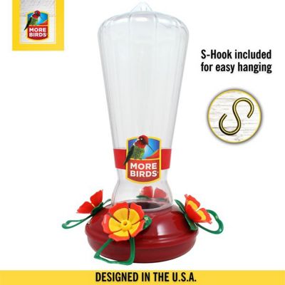 Image showing  Hollyhock With 3 pc. Port