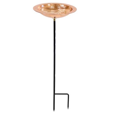 Bird Baths at Tractor Supply Co.