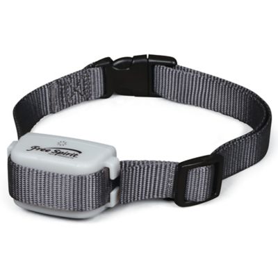 Free Spirit Bark Collar