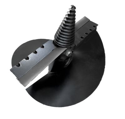 Image showing  Stump Planer