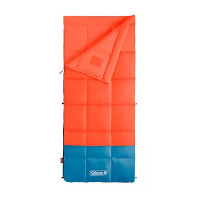 Image showing  Kompact 40 Degree F Sleeping Bag