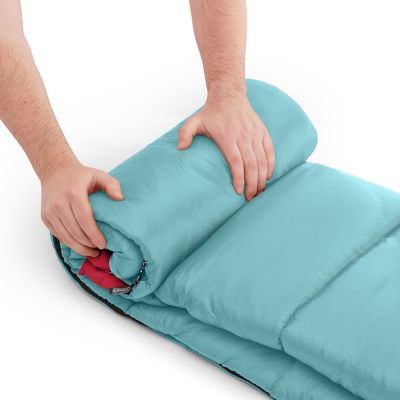 Image showing  Flatlands 50 Degree F Sleeping Bag