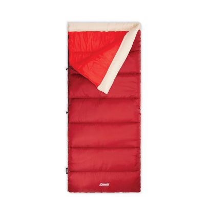 Image showing  Flatlands 30 Degree F Sleeping Bag