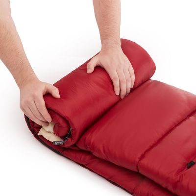 Image showing  Flatlands 30 Degree F Sleeping Bag
