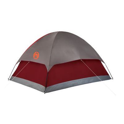 Image showing  4-Person Flatwoods Tent