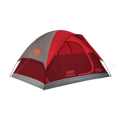 Image showing  4-Person Flatwoods Tent