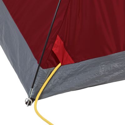 Image showing 6 th Coleman 4-Person Flatwoods Tent