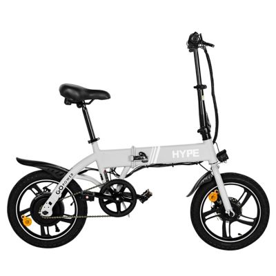 GoPowerBike GoHype Electric Bike