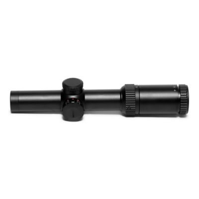 Image showing  1-4x24mm Mil-Dot Glass Riflescope