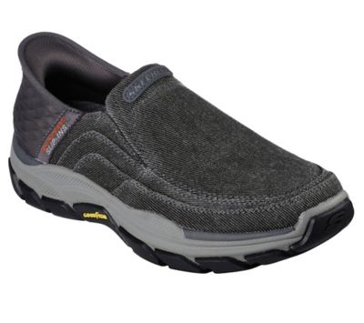 Skechers Men's Respected-Holmgren Shoe