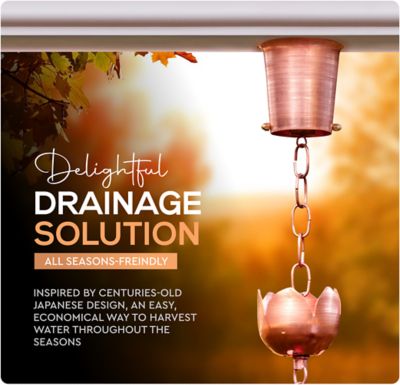 Image showing  Copper Gutter Installer