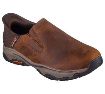 Skechers Men's Craster-Lanigan Shoe