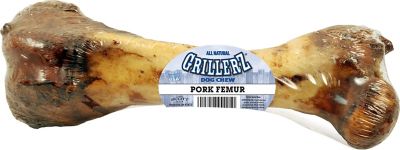 Grillerz Pork Femur Dog Chew 1 ct. at Tractor Supply Co