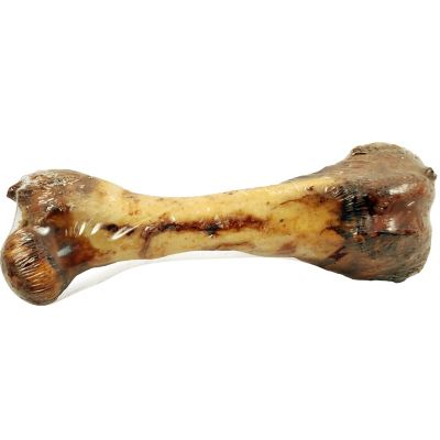 Image showing  Pork Femur Dog Chew Treat, 1 ct.