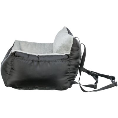 Image showing 5 th TRIXIE Convertible Lite Dog Car Seat for Small Dogs, Dog Booster Seat, Travel Pet Bed