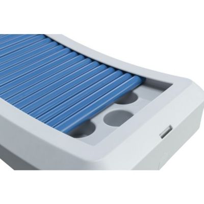 Image showing  Rod Board Level 1 Strategy Game, Beginner Dog Puzzle Toy, Enrichment & Interactive Play, Dog Treat Toy