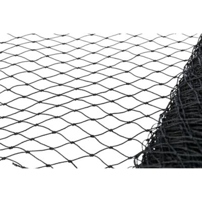 Image showing 5 th TRIXIE Portable Pet Fence, Mesh Dog Playpen, Ideal Outdoor Camping Fence, Lightweight Easy to Transport