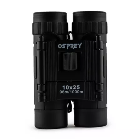 Osprey Global 10x25 binoculars black Binoculars