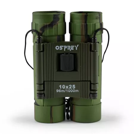 Osprey Global 10x25 camouflage binoculars Binoculars