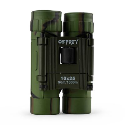 Image showing  10x25 Camo Binoculars