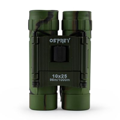 Image showing  10x25 Camo Binoculars