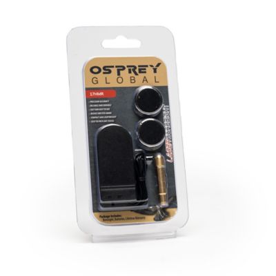 Image showing  17 HMR Red Laser Boresight