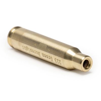 Image showing  223 Green Laser Boresight