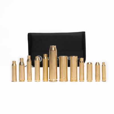 Image showing  223 Green Laser Boresight Kit with all Arbors