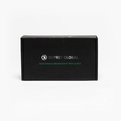 Image showing  223 Green Laser Rifle Boresight Kit