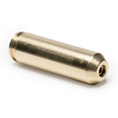 Image showing  300 Winchester Short Magnum Red Laser Boresight