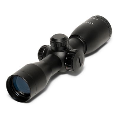 Osprey Global 4x32 Crossbow Scope