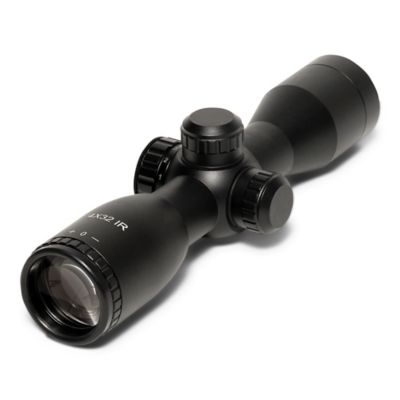 Image showing  4x32 Crossbow Scope