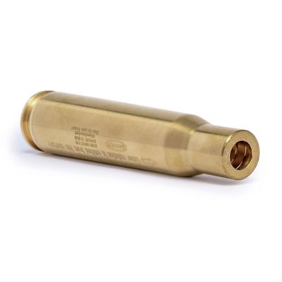 Image showing  50 BMG Red Laser Boresight