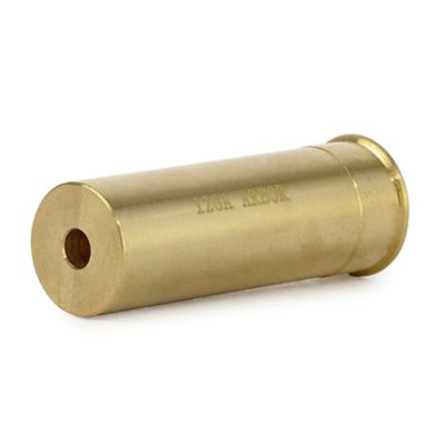 Image showing  12 Gauge Arbor- Compatible with 223 Green Laser Boresight