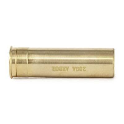 Image showing  20 Gauge Arbor- Compatible with 223 Green Laser Boresight