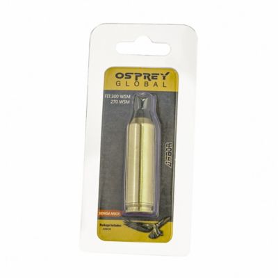 Image showing  300 Winchester Short Magnum Arbor- Compatible with 223 Green Laser Boresight