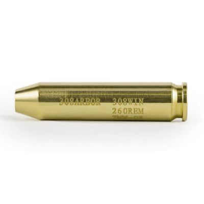 Image showing  308 Arbor- Compatible with 223 Green Laser Boresight