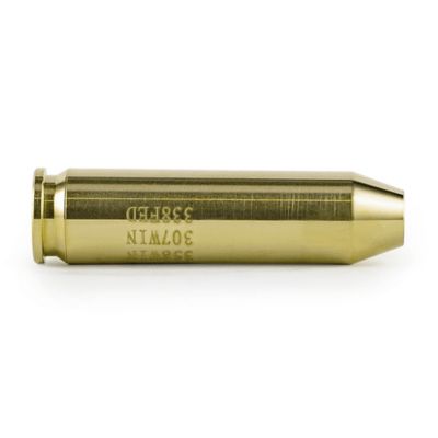 Image showing  308 Arbor- Compatible with 223 Green Laser Boresight