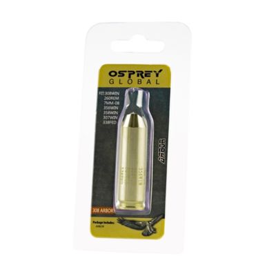 Image showing  308 Arbor- Compatible with 223 Green Laser Boresight