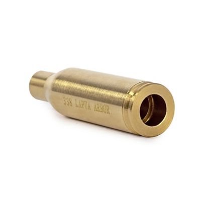 Image showing  338 Lapua Arbor- Compatible with 223 Green Laser Boresight