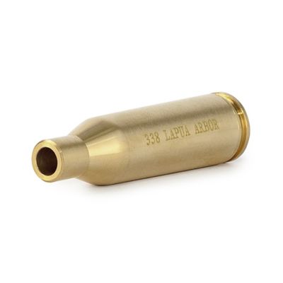 Image showing  338 Lapua Arbor- Compatible with 223 Green Laser Boresight