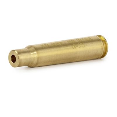 Image showing  8MM Arbor- Compatible with 223 Green Laser Boresight