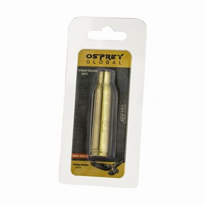 Image showing  8MM Arbor- Compatible with 223 Green Laser Boresight