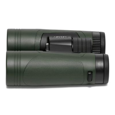 Image showing  10x 42mm Green Binoculars