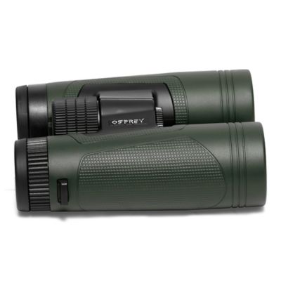 Image showing  10x 42mm Green Binoculars