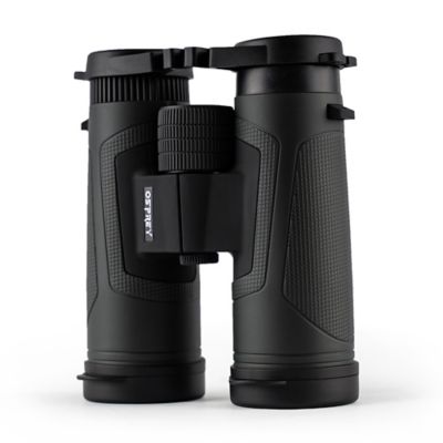Image showing  10x 42mm Green Binoculars